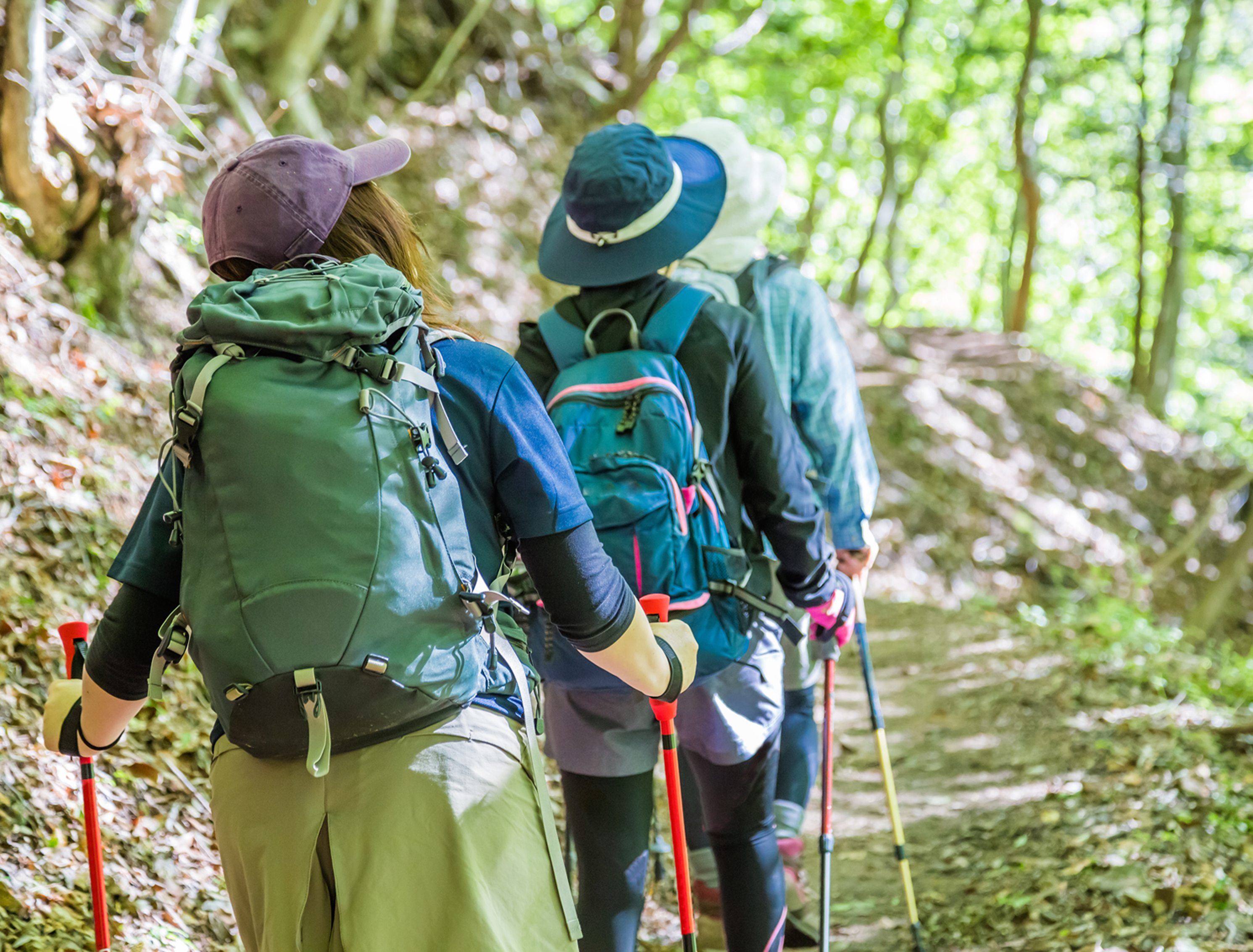 KMコーポレーション　国際交流